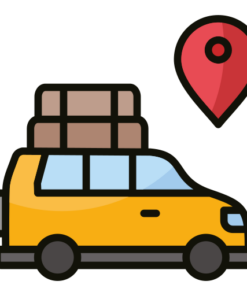 Airport Car Transfer